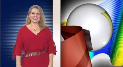 Apresentadora da Globo demitida após 26 anos faz desabafo nas redes: “doença da alma”