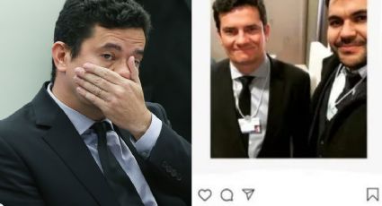 Antropóloga cobra explicações de Moro por foto com líder neonazista