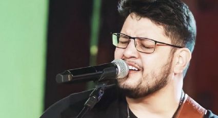 Cantor sertanejo Maurílio morre em hospital de Goiânia