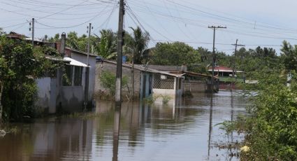 Bolsonaro reduziu em 75% orçamento de 2021 para prevenção de enchentes