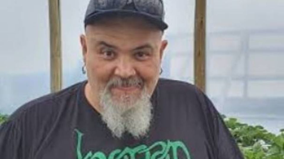 João Gordo. Foto: Reprodução Instagram