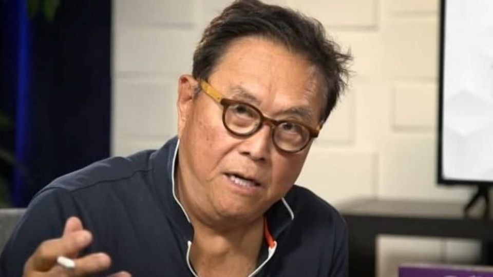 Robert Koyiosaki / ProUp (Reprodução)