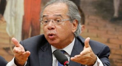 Paulo Guedes: “Não é o melhor governo do mundo, mas não é tão ruim quanto dizem”