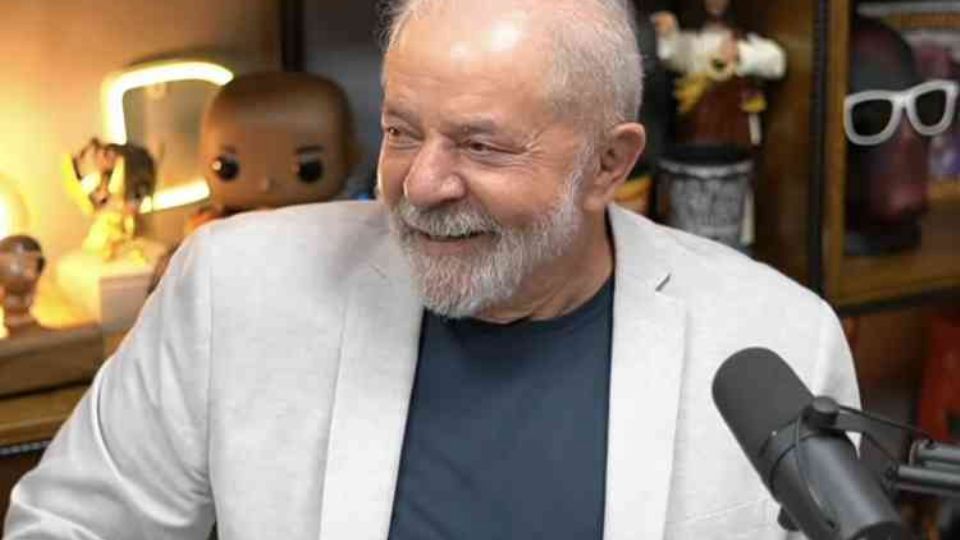 Lula - Foto: Reprodução