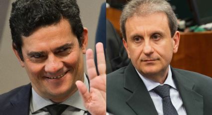 Moro mandou destruir registro de audiência que fez com Youssef, diz criminalista