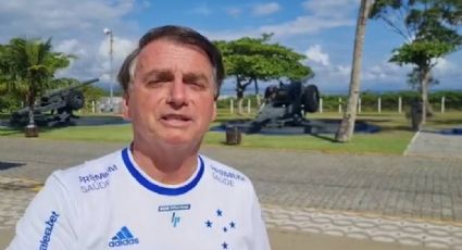 Bolsonaro visita o Beto Carrero World; na Bahia já morreram 24 pessoas