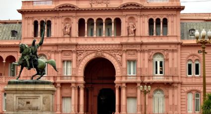 Sede do governo argentino, Casa Rosada recebe ameaça de bomba