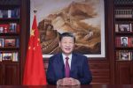 China reconhece preocupações de segurança da Rússia e "contexto complexo" na Ucrânia