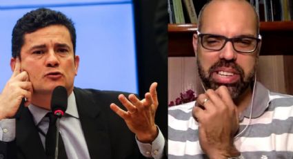 TJ do PR acata pedido de Moro e censura vídeo de site bolsonarista sobre suposto dossiê