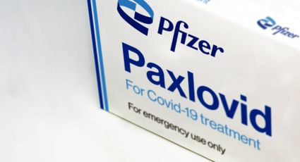 Reino Unido aprova remédio da Pfizer contra a Covid