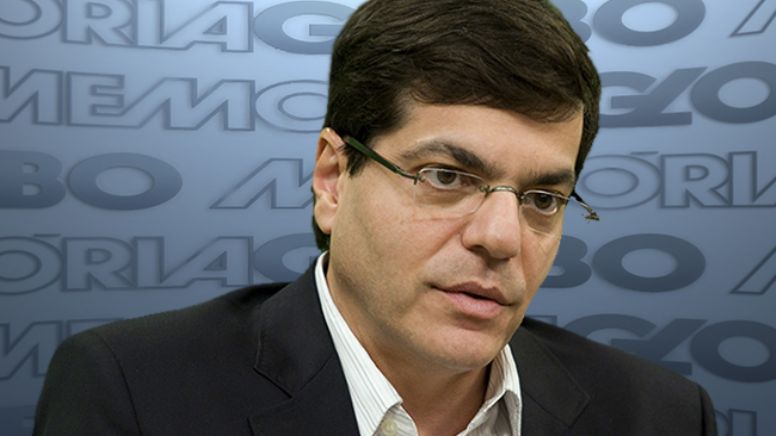 Ex-editor da Globo, Tonico Duarte critica Ali Kamel: "Um pangaré"