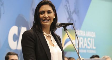 Cheques de Queiroz pra Michelle viram perguntas em concurso público; veja a prova