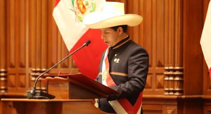 Congresso do Peru barra impeachment de Pedro Castillo