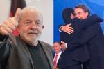 Lula: Bolsonaro reconheceu parcialidade de Moro ao tentar impedir julgamento na ONU