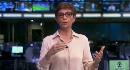 Jornal da Globo gasta metade do tempo com eleição americana e audiência despenca