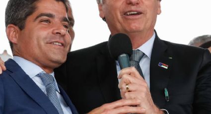 Deputado aponta que crítica de ACM Neto a novo ministro de Bolsonaro é jogo de cena