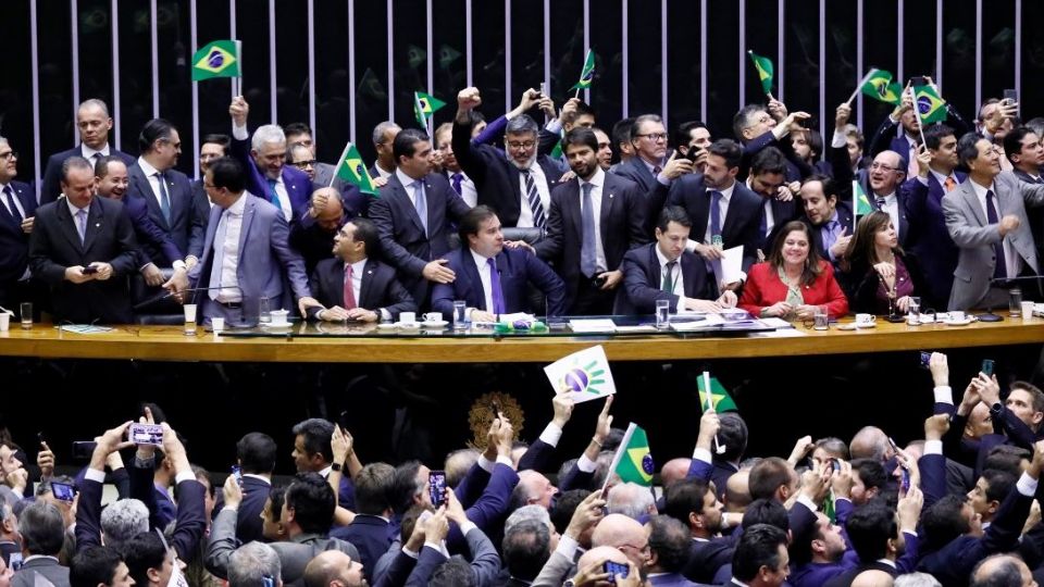 Foto: Câmara dos Deputados