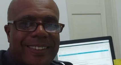 Durante palestra online da USP, tenente-coronel da PM é alvo de ofensas racistas