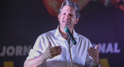 "Bloco na rua": Mirando 2022, Haddad deixa de dar aulas no Insper e se dedicará somente à política