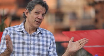 Haddad compara entrevistas de Jereissati e ironiza: “A segunda foi dita para que a primeira fosse esquecida”