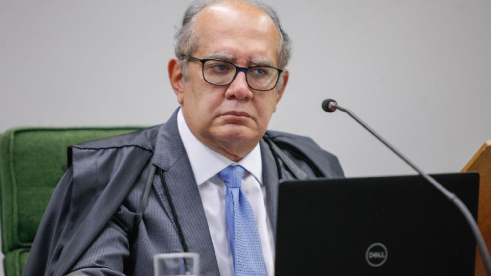 Gilmar Mendes (Foto: Fellipe Sampaio /SCO/STF)