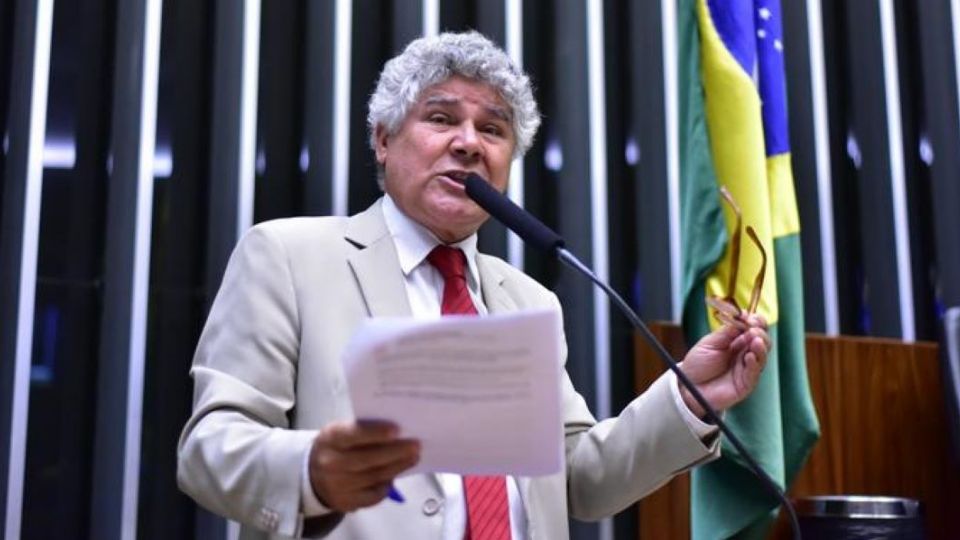 Foto: Câmara dos Deputados