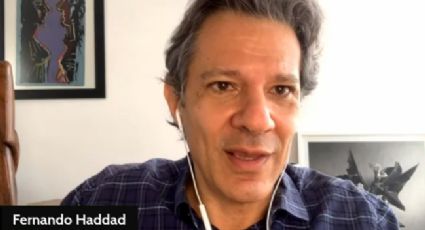 Haddad desmente colunista do Correio Braziliense sobre candidatura ao Senado