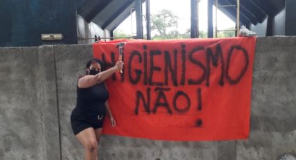 Para ativista, pandemia só aumentou a invisibilidade das pessoas em situação de rua