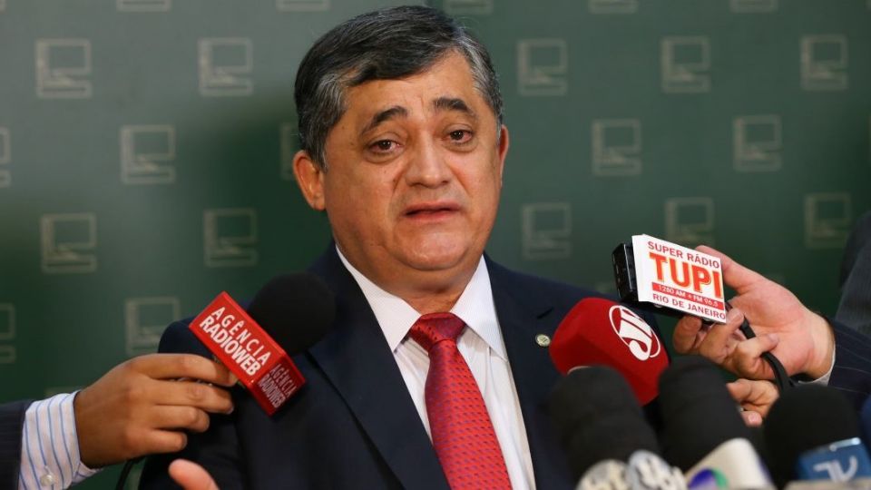 Foto: Partido dos Trabalhadores