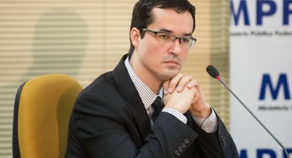 Acuado por vazamentos de mensagens, Dallagnol publica thread no Twitter e defende Lava Jato