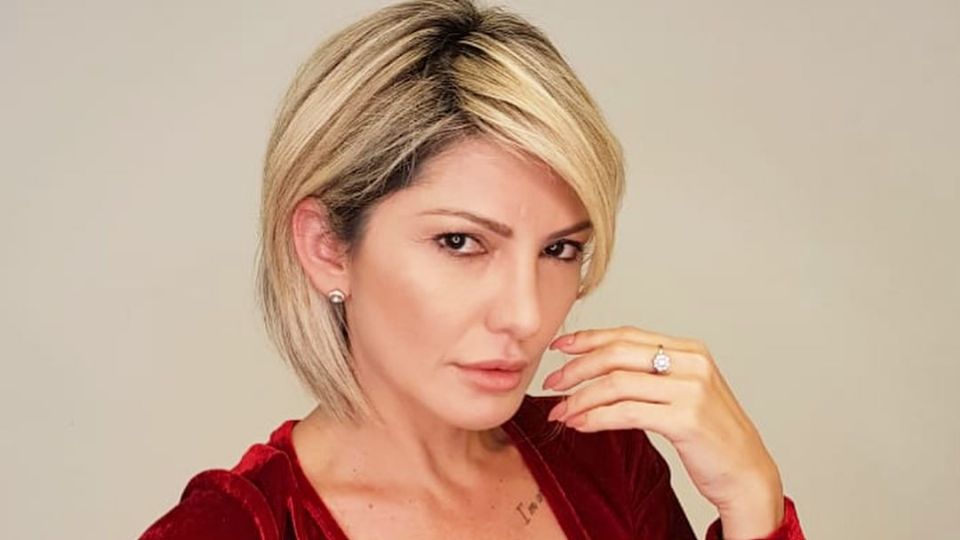 Antonia Fontenelle – Foto: Reprodução/Instagram
