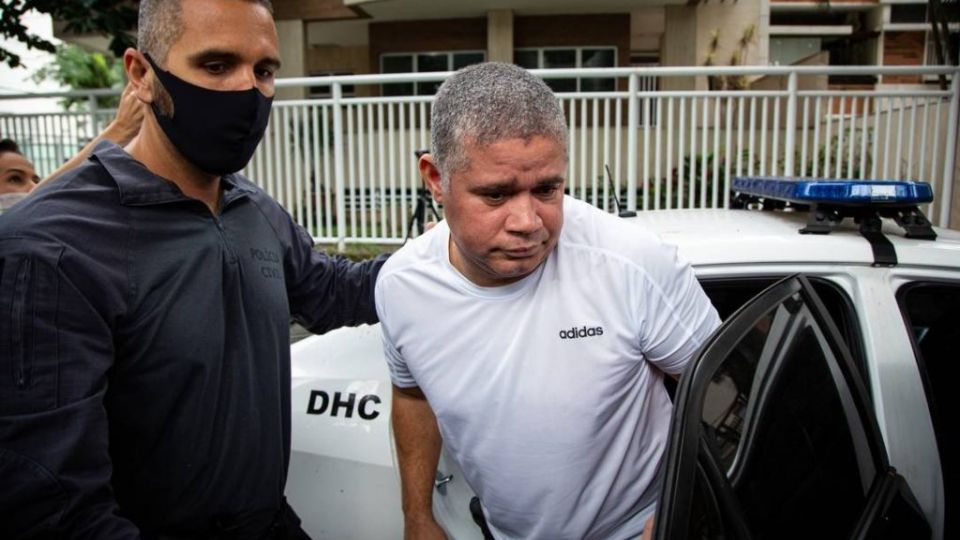 Maxwell Simões Correa (foto: Agora Notícias Brasil)