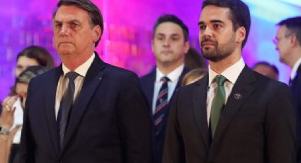 Eduardo Leite cutuca Doria ao tentar escapar de Bolsonaro