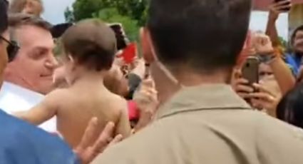 Bolsonaro é chamado de genocida em ato em Santa Catarina; veja vídeo