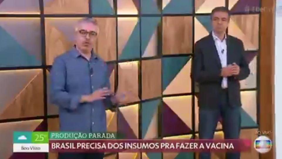 Reprodução