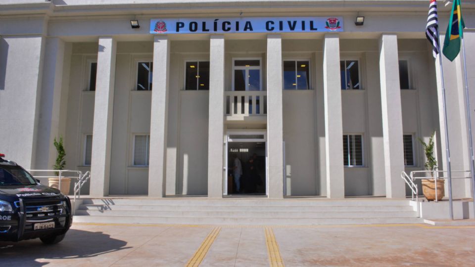 O caso está sendo investigado pela Polícia Civil de Araçatuba - Foto: Divulgação/Prefeitura