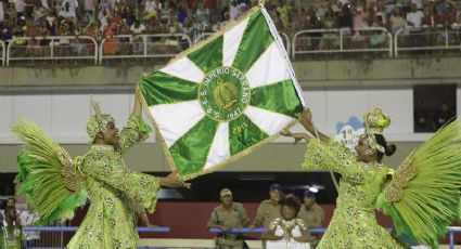 Por Arlindo Cruz, Império Serrano faz campanha pela eliminação de Nego Di no BBB21