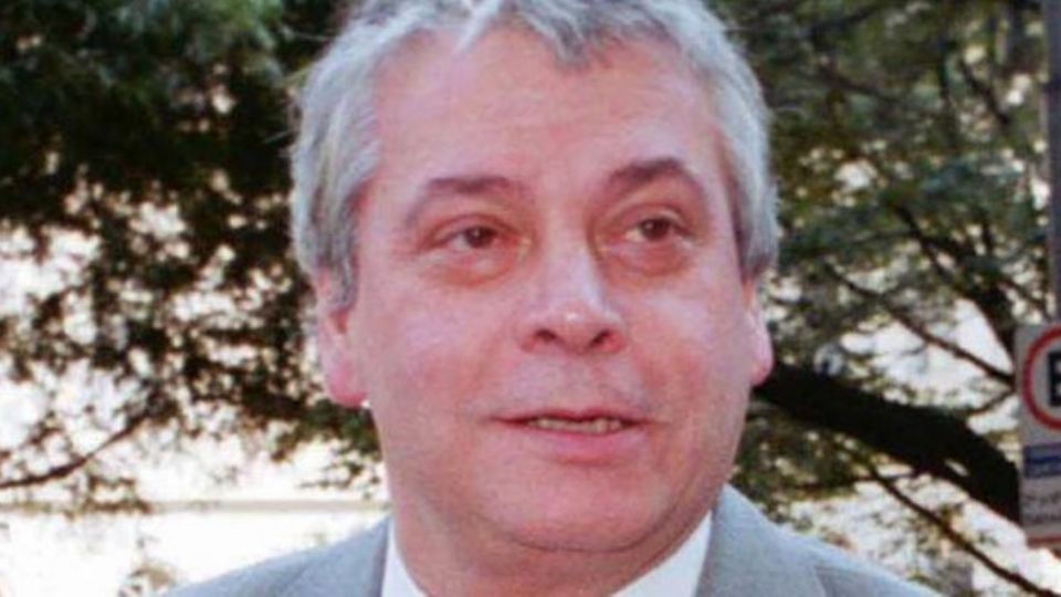 Ricardo Sérgio de Oliveira - Foto: Divulgação