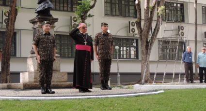 Arcebispo Militar ordena que capelães não usem materiais da Campanha da Fraternidade: Ideologizada