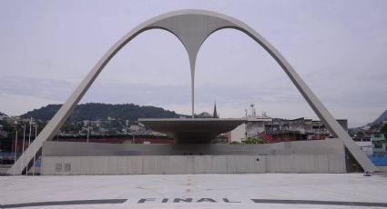 Sérgio Camargo, presidente da Fundação Palmares, comemora “o melhor Carnaval de todos os tempos”