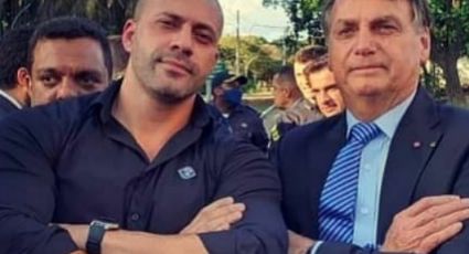 ABI compara Bolsonaro a Mussolini "com perdão a criminosos que assassinaram opositores do regime"