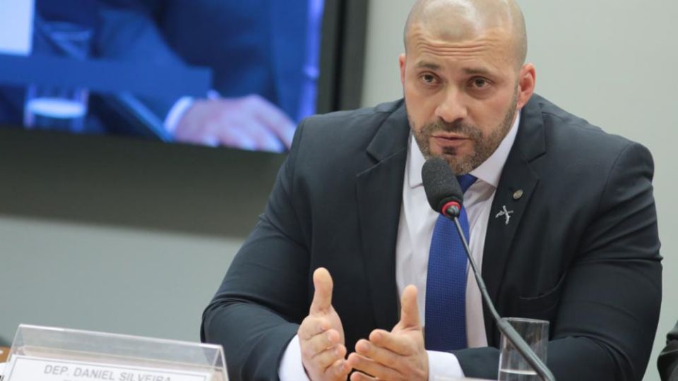 Foto: Plínio Xavier/Câmara dos Deputados