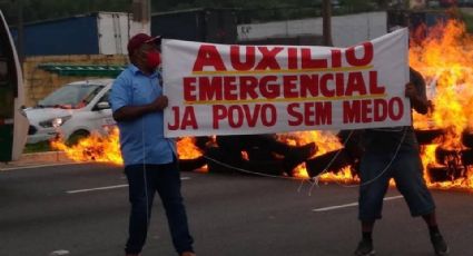 Programas eleitoreiros de Bolsonaro fizeram pobreza cair em 2022, diz IBGE