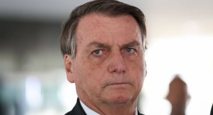 Bolsonaro diz que pode vetar dispositivo que libera vacina da Pfizer