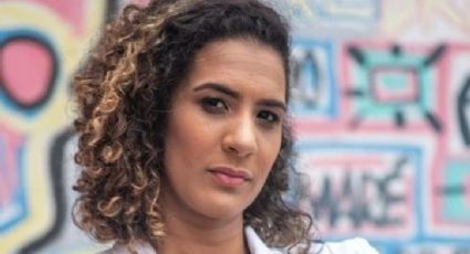 Anielle Franco se manifesta e assume acusação de assédio contra Silvio Almeida