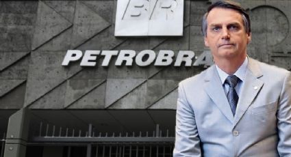 Após intervenção de Bolsonaro, Petrobras tem 2ª maior perda de valor de mercado em um dia