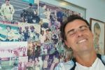 Tino Marcos encerra carreira de repórter e deixa a Globo após 35 anos