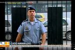 Major Edson Raimundo, condenado pela tortura e morte de Amarildo, é reintegrado à PM