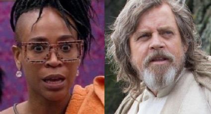 Até Luke Skywalker pede “Fora Karol Conká” no Twitter
