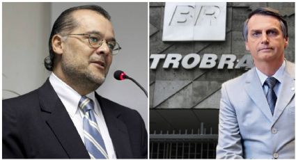 Ex-presidente do Banco Central ironiza intervenção de Bolsonaro na Petrobras: "Boa tarde, Venezuela"